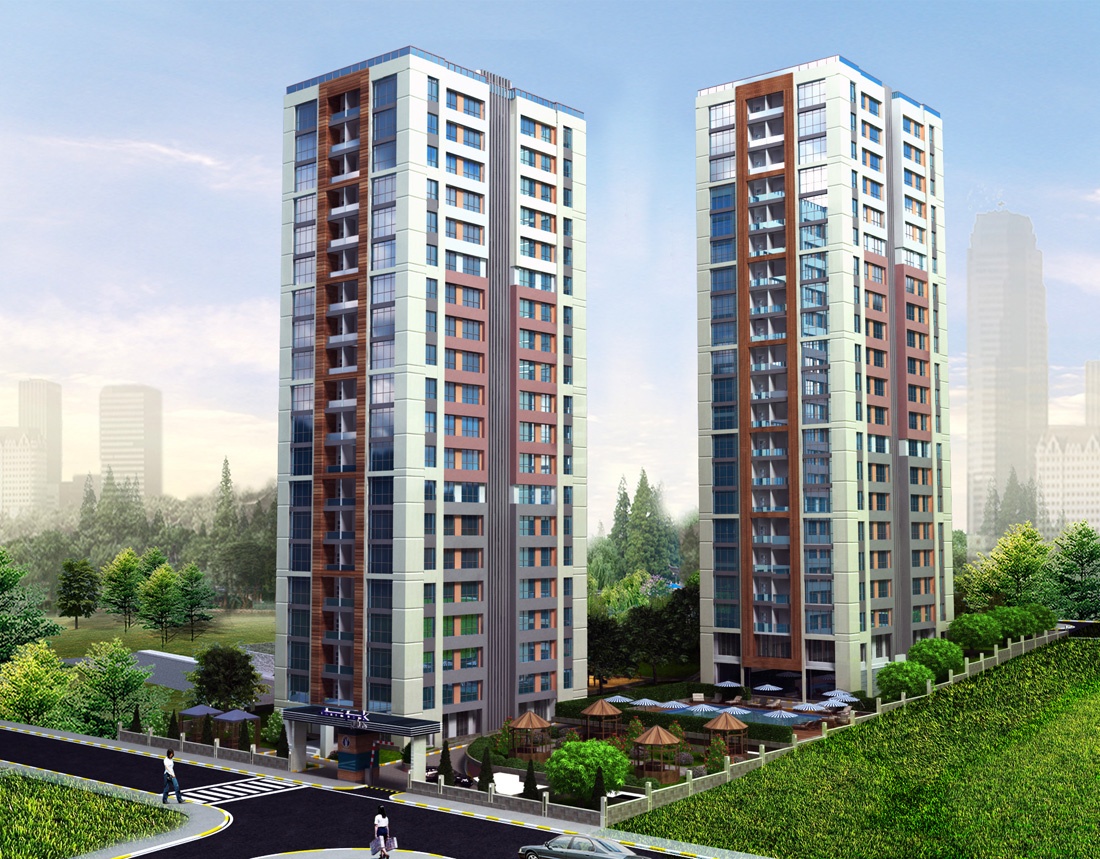 Demirli Park Plus Ön Satışta
