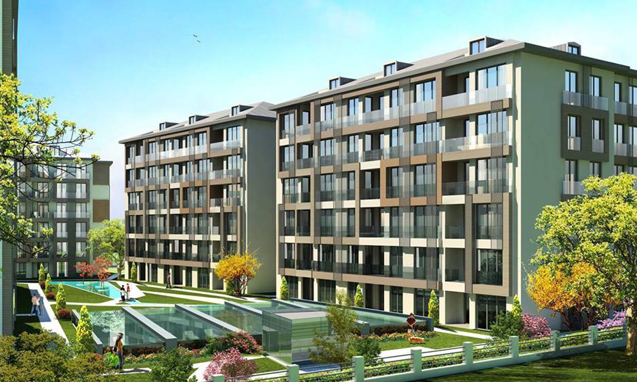 Tuzla Serender Evleri 220 Bin TL’den Satışa Çıktı