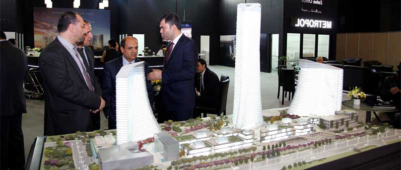 Emlak Konut GYO 2015 Yılı Ciro Hedefini Açıkladı