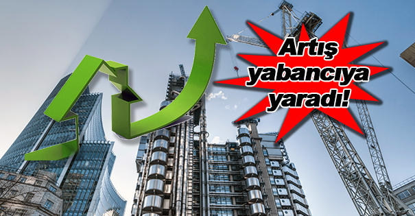 Döviz Kurunun Artması İnşaat Sektörünü Etkiler mi?