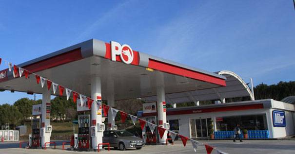 Petrol Ofisi Satışa Çıkarıldı