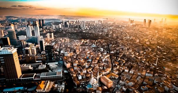Yeni Tip İmar Yönetmeliği’ne Durdurma Kararı