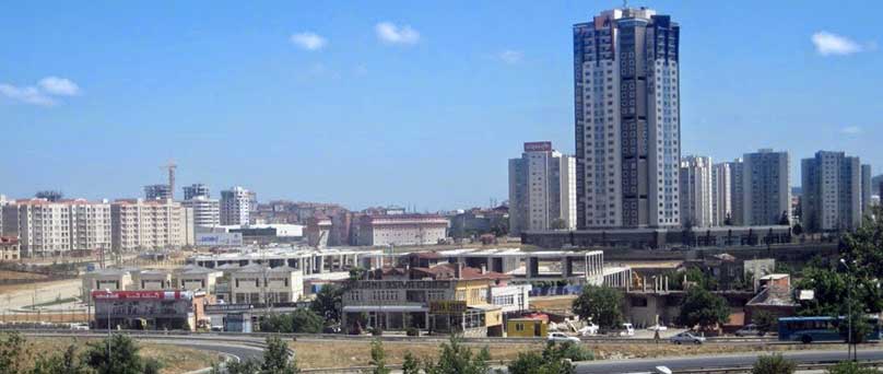 Bu Bölge Yatırımcısına Kazandırıyor