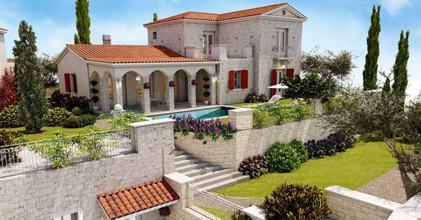 Çeşme Jardin Eden Projesi Satışa Çıktı