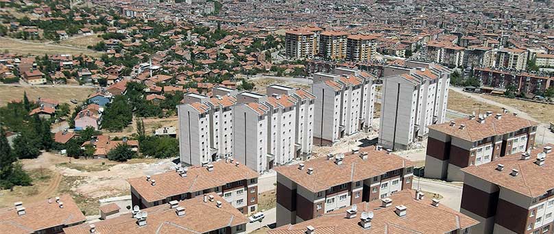 TOKİ Malatya Akçadağ 2.Etap Konutları Kura Tarihi