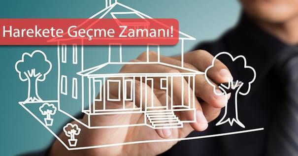 2016’da Konut Kredisi Faiz Oranları Ne Olur?