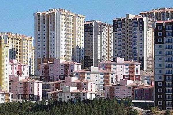 Kocaeli Kandıra Toki Evleri Başvuruları Başladı
