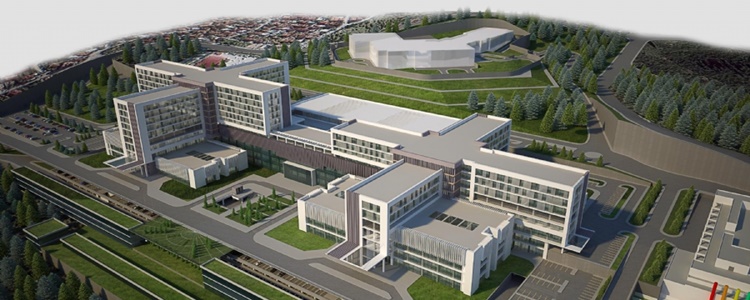 Kocaeli Şehir Hastanesi Ne Zaman Açılacak?