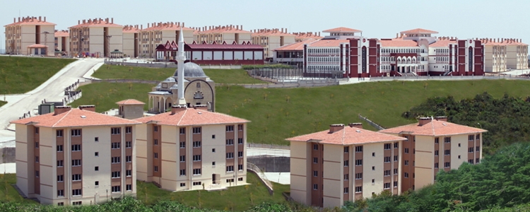 Toki Adana Yüreğir Havutlu Evleri İhalesi Bugün
