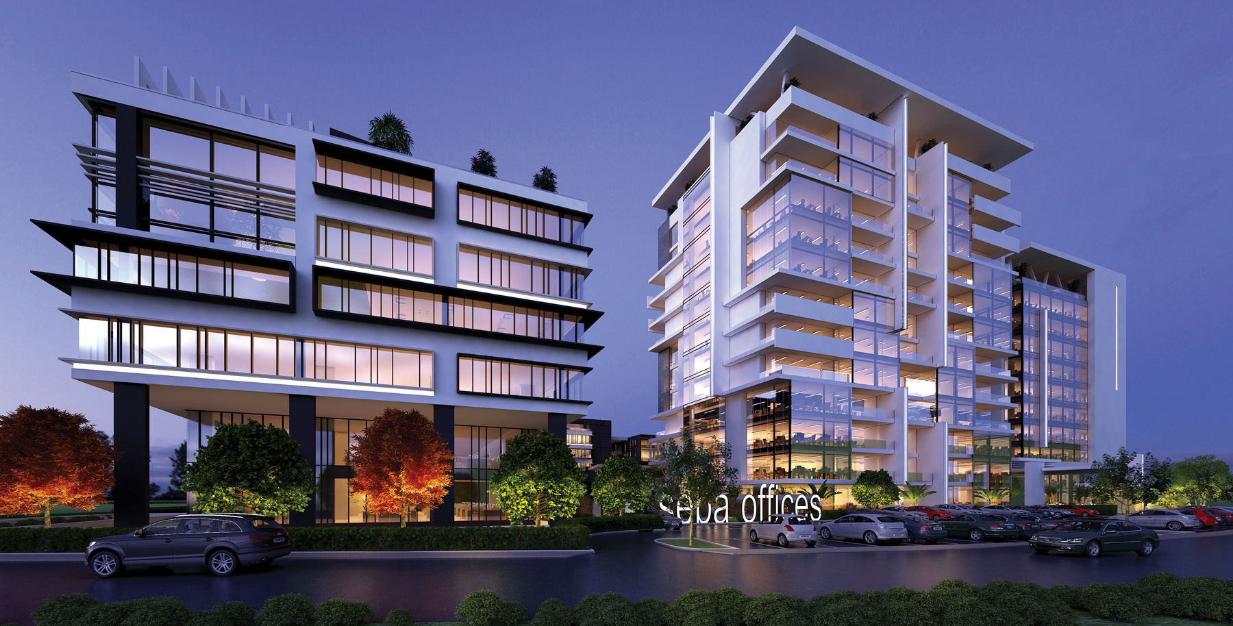 Seba Office Boulevard Fiyatları!