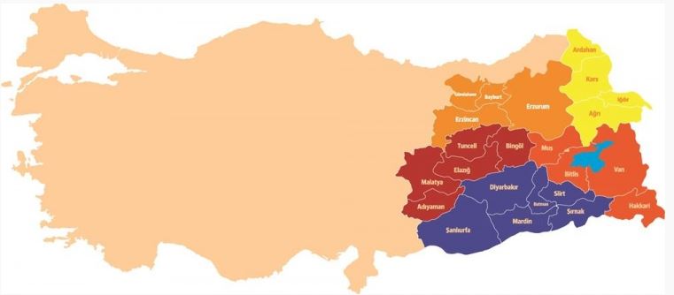 Cazibe Merkezlerine Rekor Talep!