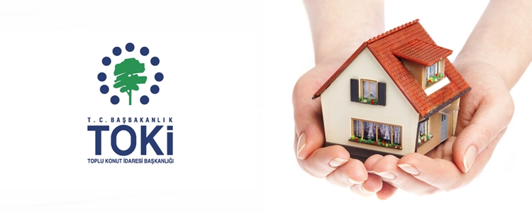 TOKİ 2017 Projelerini Açıkladı