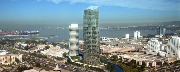 Mistral İzmir'de Hemen Teslim!