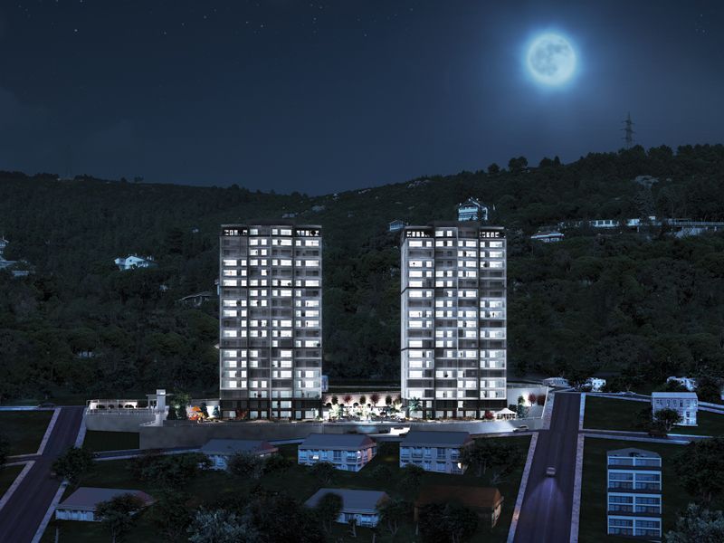 Twinstar Yakacık Fiyatları 230 Bin Liradan Başlıyor