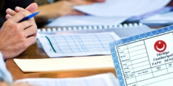 Tapuda Yeni Uygulama Geliyor