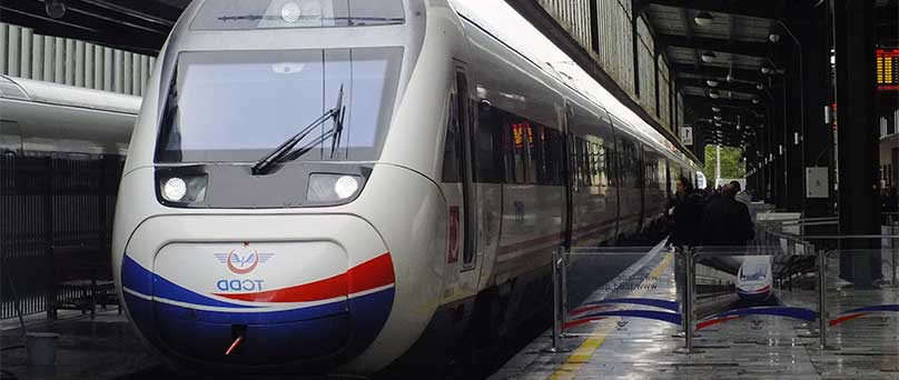 İstanbul – Ankara Arası 70 Dakikaya İnecek!
