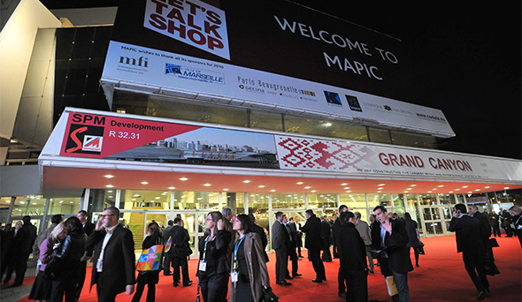 MAPIC Fuarı 19 Kasım’da Cannes’ta Başlayacak