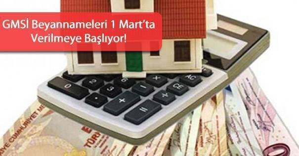 Gayrimenkul Sermaye İradı Nedir?