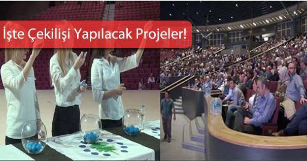 Toki Kura Çekilişleri 2016 Ocak