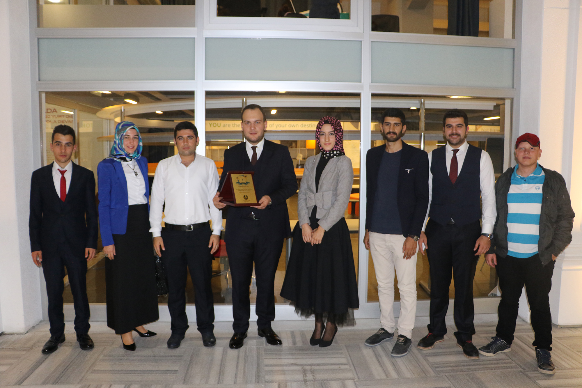 İstanbul’a BM’den “Model Gençlik Şehri” Ödülü!