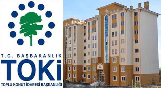 Toki’nin 250 TL Taksitle Ev Fırsatı İçin Son Gün 31 Mart