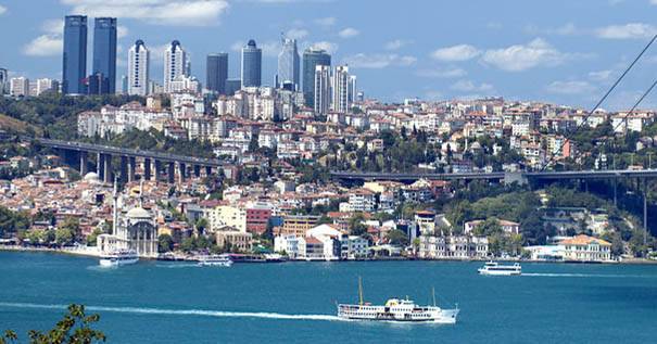 Ekim Ayında Türkiye’de 104 bin 98 Konut Satıldı