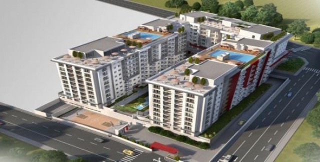 Pruva 34 Bakırköy Temmuz 2014’te Satışta