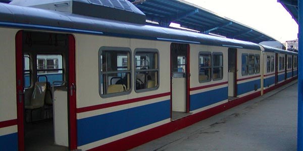 Ankara Sincan Banliyö Tren Saatleri Değişti