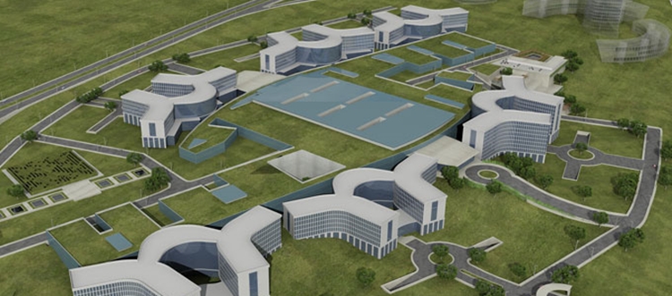 Sancaktepe Şehir Hastanesi'ne Onay Çıktı